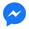 Facebook Messenger Icon