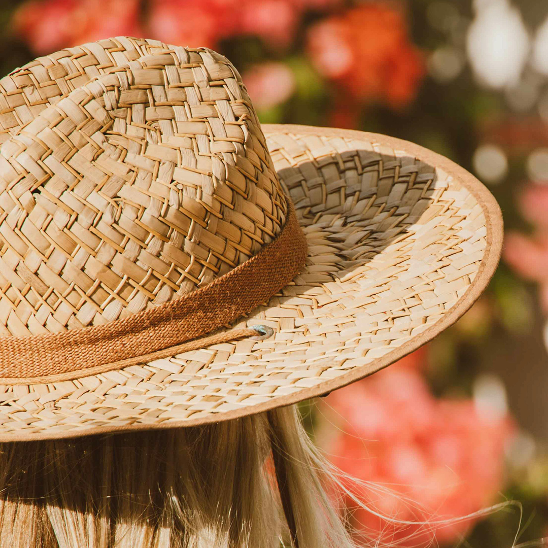 Surviving Summer Heat