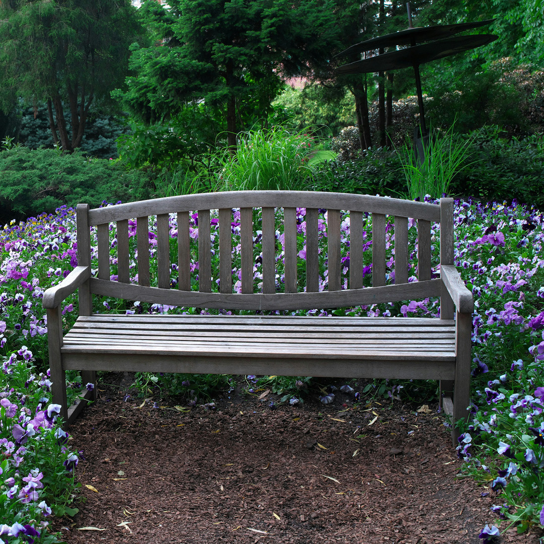 The Power of Mulching for Gardens and Yards