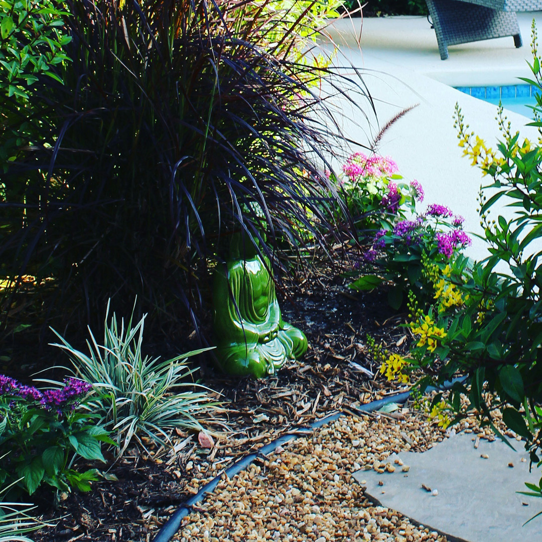 Power of Mulching